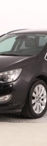 Opel Astra J , Xenon, Klimatronic, Tempomat,ALU-3