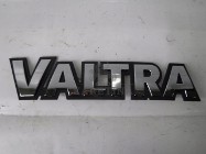 Valtra S233 - Zwolnica - Zwrotnica - Półoś - Skrzynia - Silnik - Siłowniki