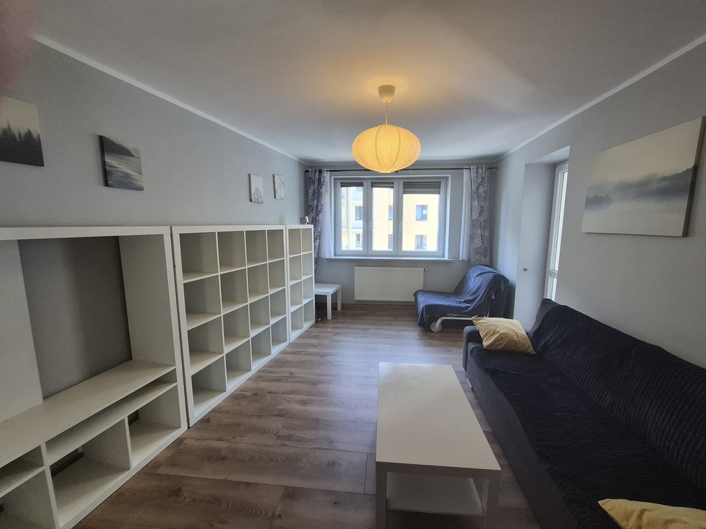 Mieszkanie na wynajem, 60 m² Śródmieście