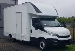 Iveco Daily KONTENER NISKOPODŁOGOWY 4,31x2,23x2,43 SKLEP BAR FPPDTRUCK KLIMA