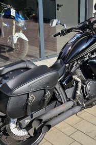 Yamaha XVS 1300 Stryker  xvs1300-2