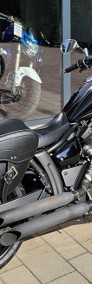 Yamaha XVS 1300 Stryker  xvs1300-4