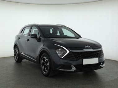 Kia Sportage IV , Salon Polska, 1. Właściciel, Serwis ASO, Automat, VAT 23%,-1
