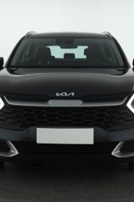 Kia Sportage IV , Salon Polska, 1. Właściciel, Serwis ASO, Automat, VAT 23%,-2