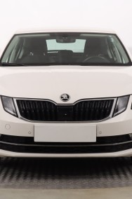 Skoda Octavia III , Salon Polska, 1. Właściciel, Klimatronic, Tempomat,-2