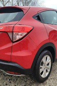 Honda HR-V II Klimatronik*Parktronikx2*Alu*GrzaneFotele*Zarejestrowany-2