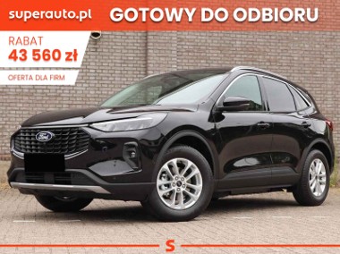 Ford Kuga IV Titanium FWD 1.5 EcoBoost Titanium 1.5 EcoBoost 186KM / Pakiet Winter,-1