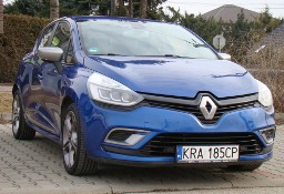 Renault Clio IV GT-LINE