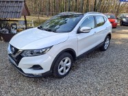 Nissan Qashqai II BENZYNA