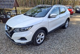 Nissan Qashqai II BENZYNA