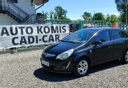 Opel Corsa D Stan bardzo dobry, instalacja gazowa.
