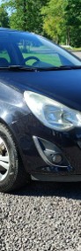 Opel Corsa D Stan bardzo dobry, instalacja gazowa.-3