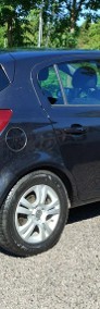 Opel Corsa D Stan bardzo dobry, instalacja gazowa.-4