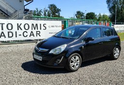 Opel Corsa D Stan bardzo dobry, instalacja gazowa.