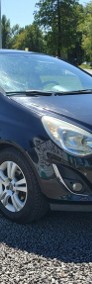 Opel Corsa D Stan bardzo dobry, instalacja gazowa.-3