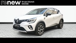 Renault Captur 1.0 TCe Techno