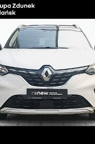 Renault Captur 1.0 TCe Techno-2