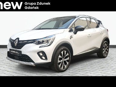 Renault Captur 1.0 TCe Techno-1