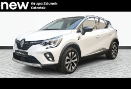 Renault Captur 1.0 TCe Techno