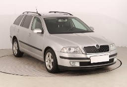 Skoda Octavia II , Xenon, Klimatronic, Tempomat, Parktronic,