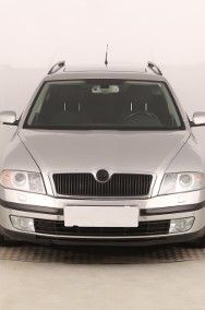 Skoda Octavia II , Xenon, Klimatronic, Tempomat, Parktronic,-2