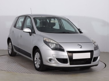 Renault Scenic III , Klima,ALU-1
