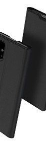 Etui DUX DUCIS + szkło do Samsung Galaxy M31s-4