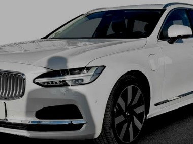 Volvo V90 II T6-AWD Bezwypadkowy Oryginał Fabryczna Gwarancja 4 Lata-1
