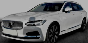 Volvo V90 II T6-AWD Bezwypadkowy Oryginał Fabryczna Gwarancja 4 Lata