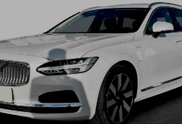 Volvo V90 II T6-AWD Bezwypadkowy Oryginał Fabryczna Gwarancja 4 Lata