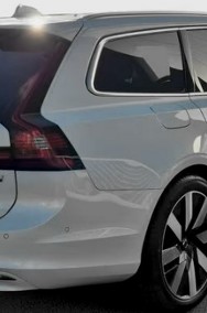 Volvo V90 II T6-AWD Bezwypadkowy Oryginał Fabryczna Gwarancja 4 Lata-2
