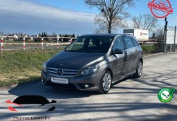 Mercedes-Benz Klasa B W246