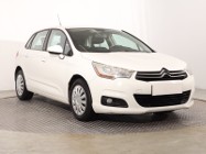 Citroen C4 II , Salon Polska, Klima, Tempomat