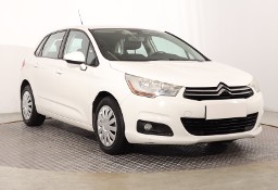 Citroen C4 II , Salon Polska, Klima, Tempomat
