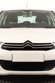 Citroen C4 II , Salon Polska, Klima, Tempomat-2