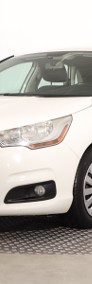 Citroen C4 II , Salon Polska, Klima, Tempomat-3
