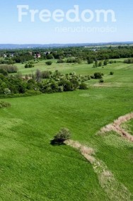 Działka rolna w Chorkówce, 1,08 ha.-2