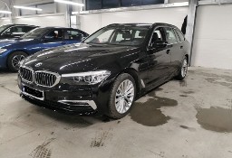 BMW SERIA 5 VII (G30/G31) 520D 190KM X-DRIVE LUXURY LINE Polski Salon FV23%