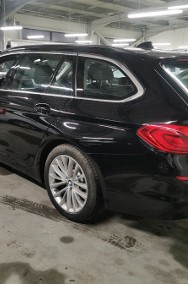 520D 190KM X-DRIVE LUXURY LINE Polski Salon FV23%-2