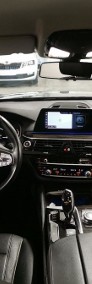 520D 190KM X-DRIVE LUXURY LINE Polski Salon FV23%-4