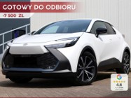 Toyota C-HR Style 2.0 Hybrid Dynamic Force Style 2.0 Hybrid Dynamic Force 197KM |