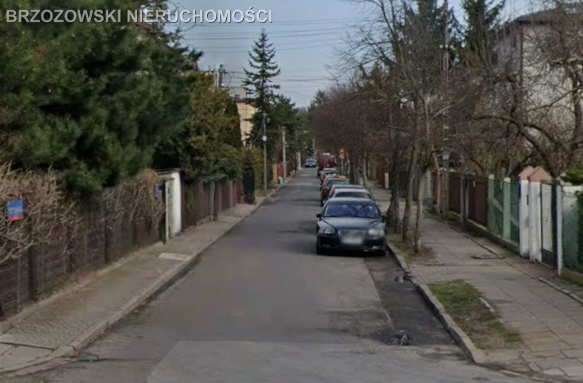 Praga Płd, 639 m², MPZP wielorodzinna, 8 lokali - Ansicht 3