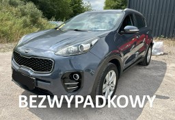 Kia Sportage IV 1.6 GDI Dream Team bezwypadkowy