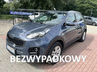 Kia Sportage IV 1.6 GDI Dream Team bezwypadkowy-1