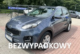 Kia Sportage IV 1.6 GDI Dream Team bezwypadkowy
