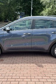 Kia Sportage IV 1.6 GDI Dream Team bezwypadkowy-2