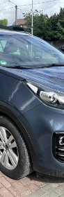 Kia Sportage IV 1.6 GDI Dream Team bezwypadkowy-3