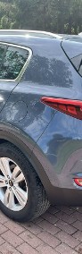Kia Sportage IV 1.6 GDI Dream Team bezwypadkowy-4