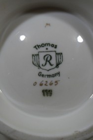 Szkatuła Porcelanowa Rosenthal Thomas-2