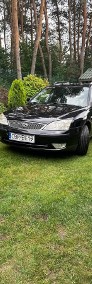 Ford Mondeo IV-4